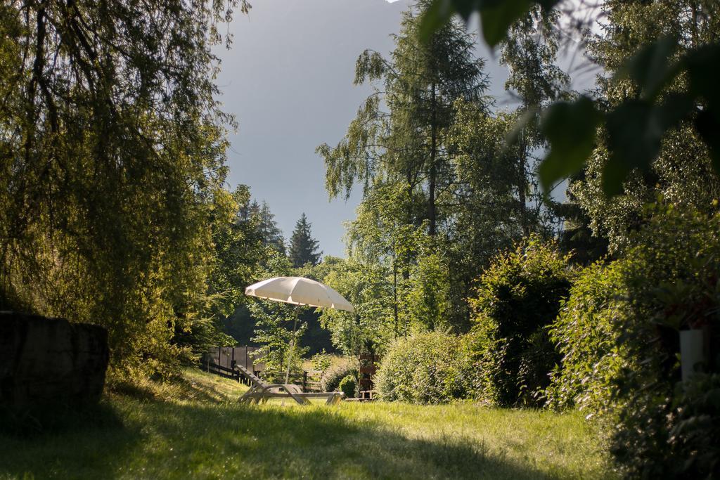 Ferienhaus Oetztal Hotel Sautens Exterior foto