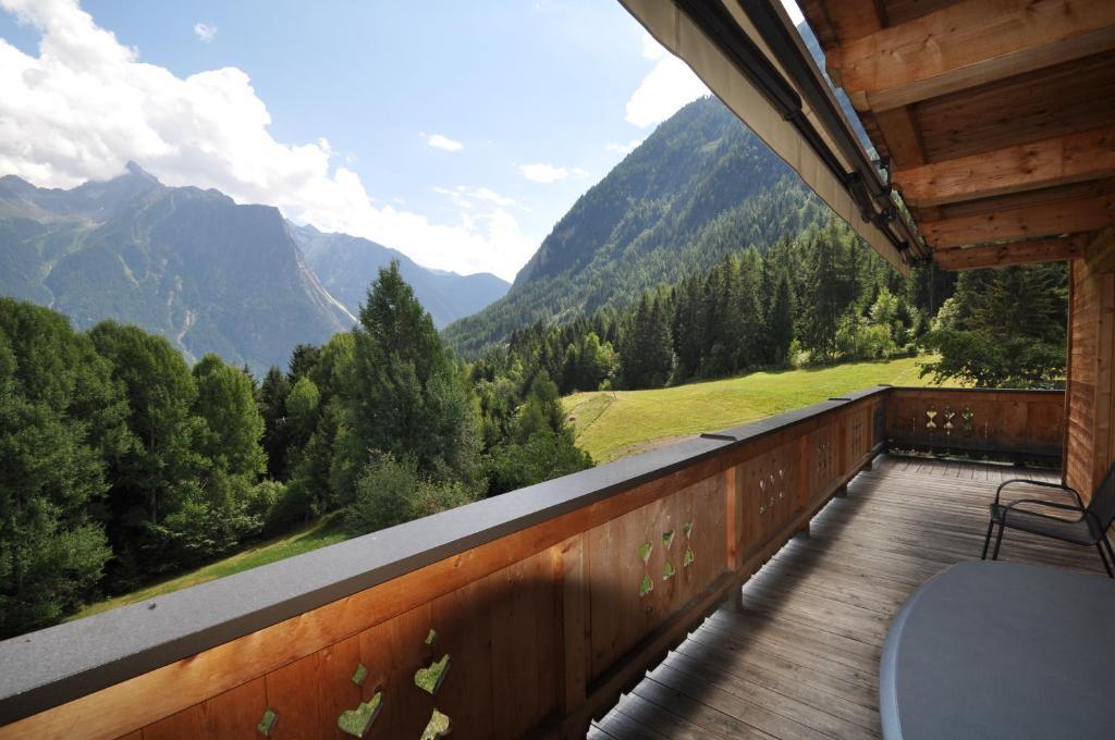 Ferienhaus Oetztal Sautens Quarto foto